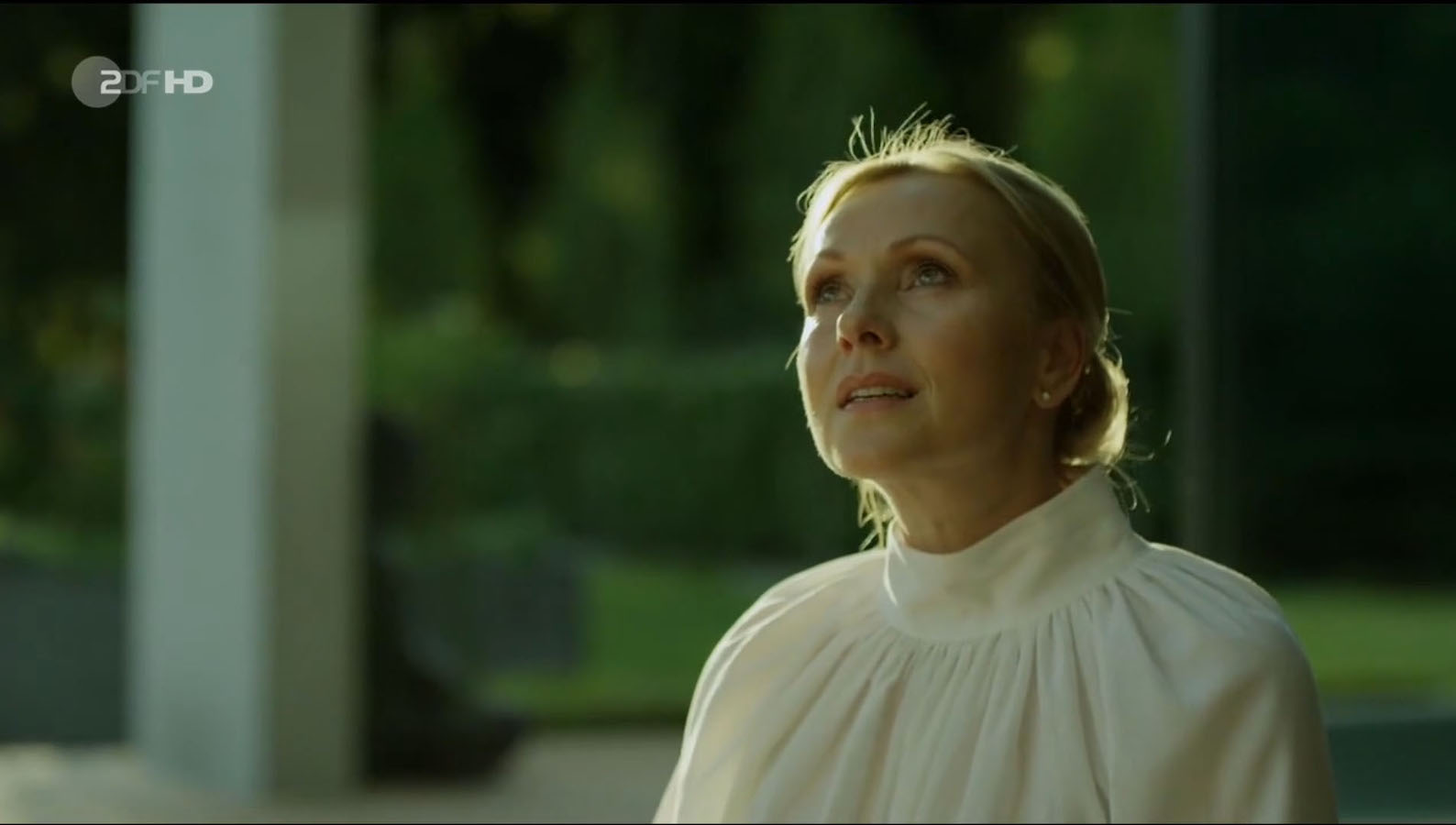 Screenshot aus dem Showreel von Dana Golombek