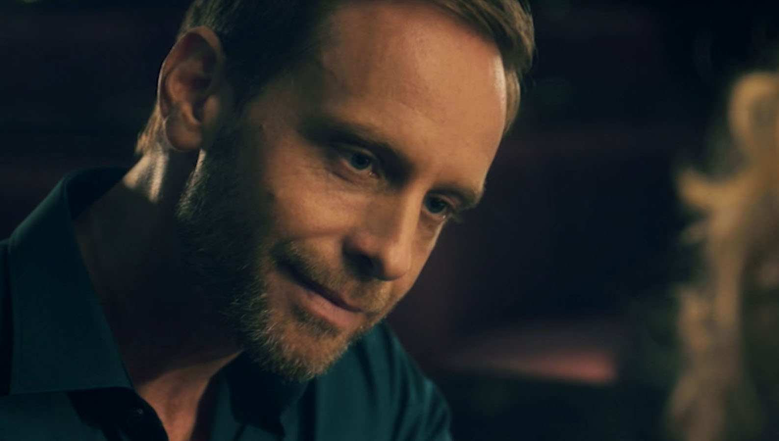 Screenshot aus dem Showreel von Julian Weigend