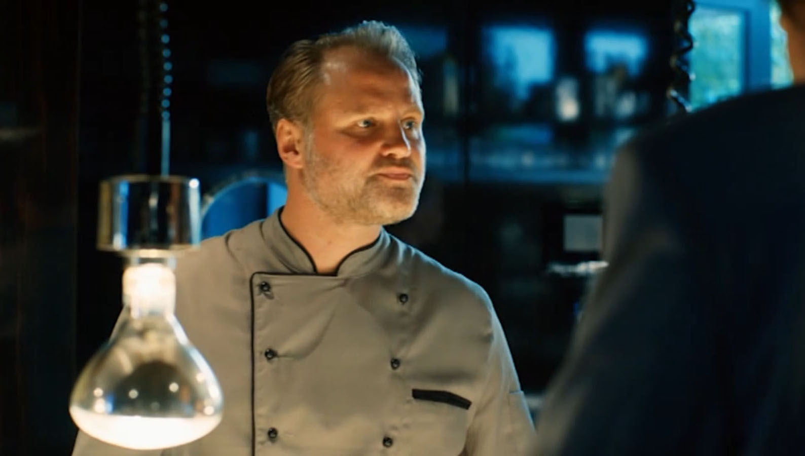 Screenshot aus dem Showreel von Mirco Reseg