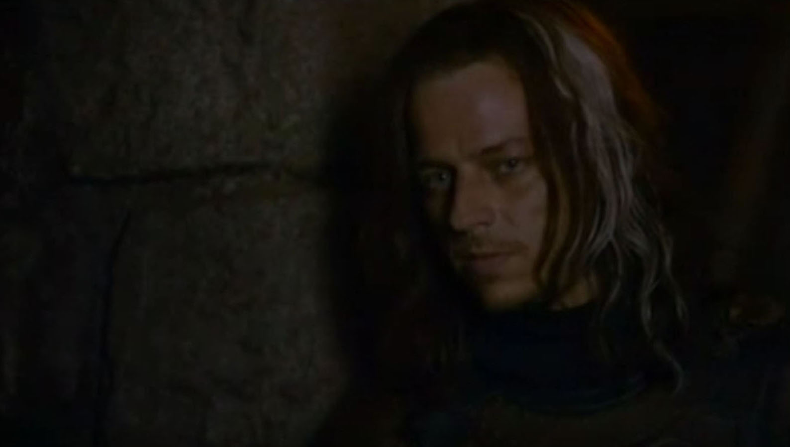 Screenshot aus dem Showreel von Tom Wlaschiha